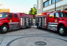 Construirán 2 estaciones nuevas de Bomberos en Hermosillo: ‘Toño’ Astiazarán