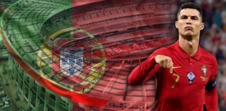 De la ilusión a la decepción: aficionados mexicanos se quedan sin ver a CR7 con Portugal