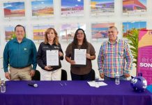 Sonora destina 14 mdp a CRIT para fortalecer atención a menores con discapacidad