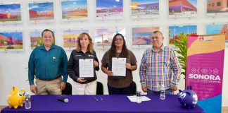 Sonora destina 14 mdp a CRIT para fortalecer atención a menores con discapacidad Sonora destina 14 mdp a CRIT para fortalecer atención a menores con discapacidad