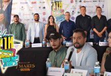 Invitan a 14va edición del Medio Maratón de Hermosillo "Back to the 80's" de Be Global Pro, Proyecto Puente y Score Mx
