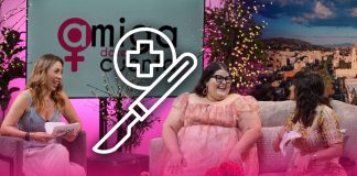 “Casi muero a los 16 años”: la cirugía que cambió la vida de Graciela