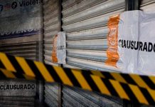 Clausuran 6 negocios en un mes en Centro de Hermosillo: es por falta de licencia, pero trámites son tardados, dice Unión de Comerciantes Clausuran 6 negocios en un mes en Centro de Hermosillo: es por falta de licencia, pero trámites son tardados, dice Unión de Comerciantes