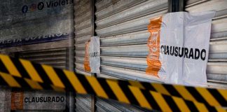 Clausuran 6 negocios en un mes en Centro de Hermosillo: es por falta de licencia, pero trámites son tardados, dice Unión de Comerciantes