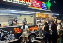 Hasta 6 mil pesos por persona gastaron asistentes a La Cura Fest en Hermosillo: Turismo municipal