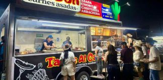 Hasta 6 mil pesos por persona gastaron asistentes a La Cura Fest en Hermosillo: Turismo municipal