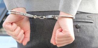 Detienen a hombre por golpear e intentar asfixiar a mujer en Centro de Hermosillo Detienen a hombre por golpear e intentar asfixiar a mujer en Centro de Hermosillo