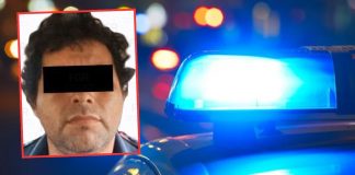 Detienen a ‘El Choky’ en Veracruz, se le relaciona con secuestro y asesinato del periodista Gregorio Jiménez