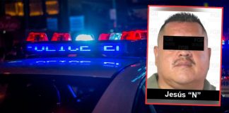 Cae “El Gallo”, presunto líder de Cárteles Unidos, se le acusa de enviar droga de México a EEUU