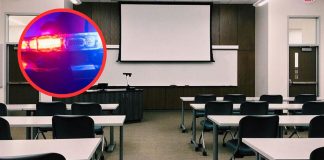 Suspenden clases en universidad de Hermosillo tras falso reporte de alumno que amenazó con agredir a otro con arma