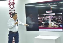 Cajeme recibirá inversión federal para obras públicas, nueva preparatoria y espacios recreativos