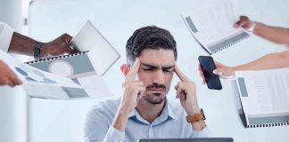 Cómo el estrés crónico puede dañar tu cerebro, según especialistas de la UNAM