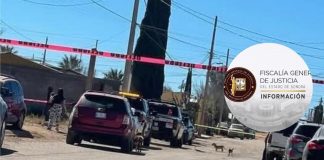 Detienen a adolescente de 16 años por feminicidio de menor de 14 en Naco; Fiscalía formuló imputación