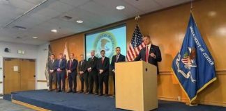 Fiscalía de EEUU imputa a “El Chuta”, presunto líder ligado al Cártel de Sinaloa; permanece prófugo Fiscalía de EEUU imputa a "El Chuta", presunto líder ligado al Cártel de Sinaloa; permanece prófugo