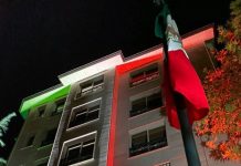 México emite aviso consular para mexicanos por crisis en Medio Oriente; vuelos operan de forma limitada en cuatro países México emite aviso consular para mexicanos por crisis en Medio Oriente; vuelos operan de forma limitada en cuatro países