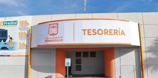 Proponen frenar aumentos desmedidos al predial en Sonora; buscan limitar al 10% los incrementos