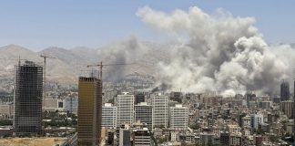 Senado de EUU rechaza resolución para frenar la intervención militar de Trump en Irán