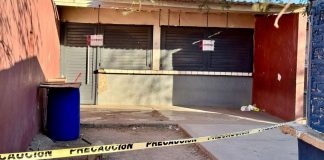 Investiga FGJES ruptura de sellos sanitarios en cooperativa escolar tras intoxicación de alumnos en SLRC