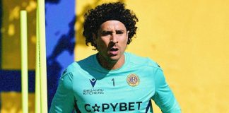 Memo Ochoa permanece refugiado en Chipre tras explosión de dron iraní cerca de Limassol