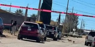 Vinculan a adolescente acusado de feminicidio de menor en Naco; permanecerá en internamiento preventivo