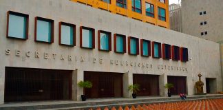 SRE evacúa a 629 mexicanos de países de Medio Oriente ante la crisis de seguridad en la región