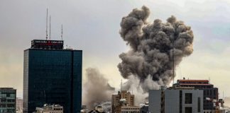 Irán afirma que capturó a varios soldados de EEUU en medio del conflicto regional