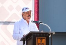 Javier Lamarque participa en acto cívico por el 8M en Cajeme y rinde homenaje a la lucha de las mujeres por la igualdad Javier Lamarque participa en acto cívico por el 8M en Cajeme y rinde homenaje a la lucha de las mujeres por la igualdad