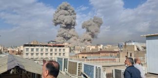 Soldado de EEUU muere por heridas tras ataques iniciales de Irán contra tropas en Arabia Saudita