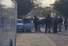 Ataque armado en Cajeme deja tres muertos: Fiscalía de Sonora investiga nexo con el narcotráfico Ataque armado en Cajeme deja tres muertos: Fiscalía de Sonora investiga nexo con el narcotráfico