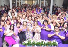 “Es tiempo de las mujeres”: Lorenia Valles resalta avances en igualdad durante el 8M “Es tiempo de las mujeres”: Lorenia Valles resalta avances en igualdad durante el 8M
