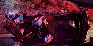 Muere Diego Osuna, hijo del director de BBVA México, en accidente automovilístico en Edomex