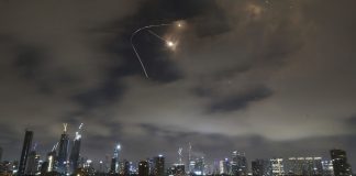 Israel confirma bombardeos en el norte de Irán por primera vez desde el inicio de la guerra