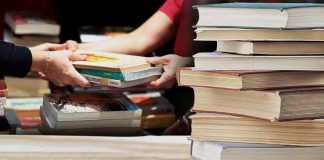 Hermosillo abre centros de acopio para donar libros y fomentar la lectura