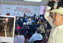 "La Sauceda" será un referente de Sonora y el noroeste de México, afirma Durazo en primer aniversario de su rescate