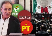 "No pone en riesgo la alianza" de Morena con PT y Verde que estén en contra de la Reforma Electoral, afirma Durazo