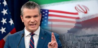 EEUU defiende ataque a Irán por ‘falta de voluntad negociadora’ y asegura que esto ‘no es Irak’ EEUU defiende ataque a Irán por ‘falta de voluntad negociadora’ y asegura que esto ‘no es Irak’