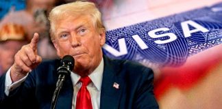 ¿Planeas viajar? EEUU amplía cobro extra en visas a más países