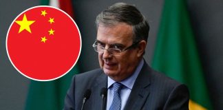México busca destrabar comercio con China: Ebrard anuncia reuniones clave sobre aranceles