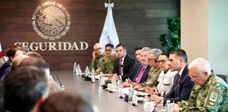 Gobierno federal y FIFA coordinan blindaje para el Mundial 2026; Sheinbaum viajará a Guadalajara