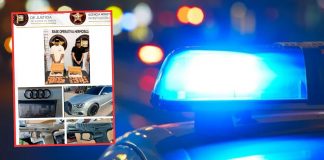 Operativo en Hermosillo deja cinco detenidos, decomiso de droga y armas: Fiscalía