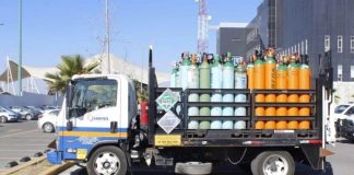 Multan con casi 800 mdp a Praxair y Grupo Infra por monopolio en oxígeno medicinal en México