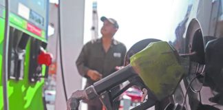 México aplica nuevo estímulo al IEPS para frenar alza en gasolinas por conflicto internacional México aplica nuevo estímulo al IEPS para frenar alza en gasolinas por conflicto internacional
