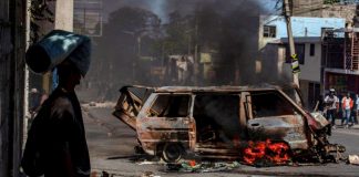 Masacre en Haití: más de 70 muertos tras ataque de grupo armado