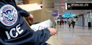 EEUU desplegará agentes de ICE en aeropuertos para aliviar carga de trabajo de seguridad: Casa Blanca