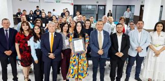 ILAD analiza por qué fallan las políticas en igualdad de género durante conferencia magistral en Hermosillo