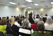 ISAF realiza curso de capacitación para fortalecer la rendición de cuentas en municipios de Sonora