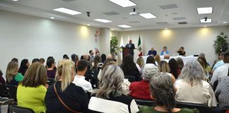 ISAF realiza curso de capacitación para fortalecer la rendición de cuentas en municipios de Sonora