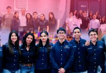 ¡Lo lograron! Estudiantes del ITH viajarán a competencia de aeronáutica tras recibir apoyo del ayuntamiento, estado y donativos para cubrir vuelos y hospedaje