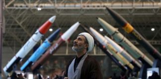 Amenaza Irán con atacar embajadas de Israel en todo el mundo, si bombardean su legación en Líbano