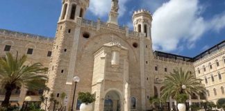 Conflicto en Medio Oriente apaga la Semana Santa en Jerusalén; deja templos vacíos